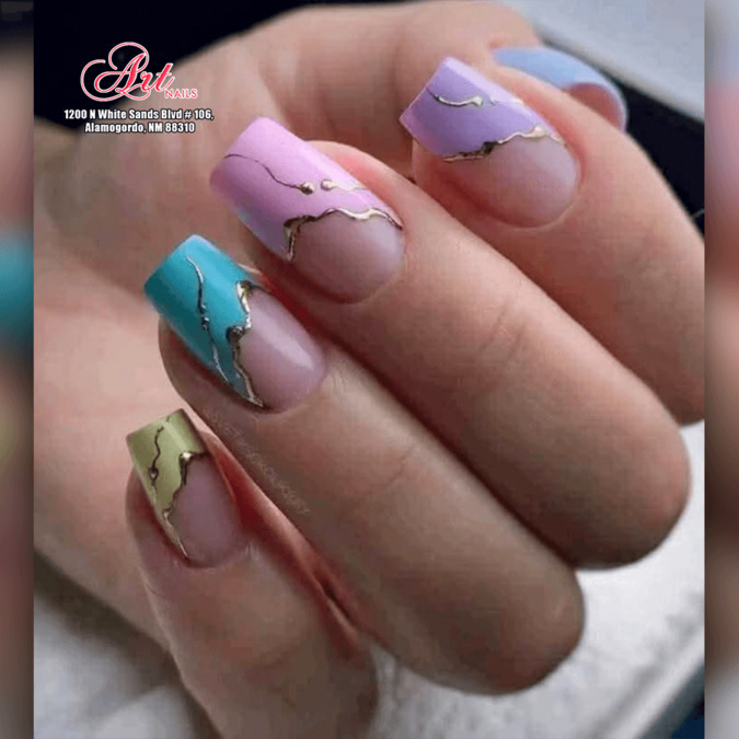 Art Nails 